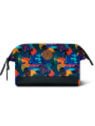 Cabaïa TRAVELKIT - NYLON 900D - BOULOGN Cabaïa travel kit trousse de toilette- Trousse de Toilette trousses-de-toilette