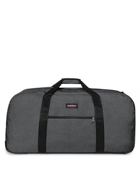 Eastpak K30E - POLYESTER - BLACK DENIM - Warehouse + Sac de voyage à roulettes