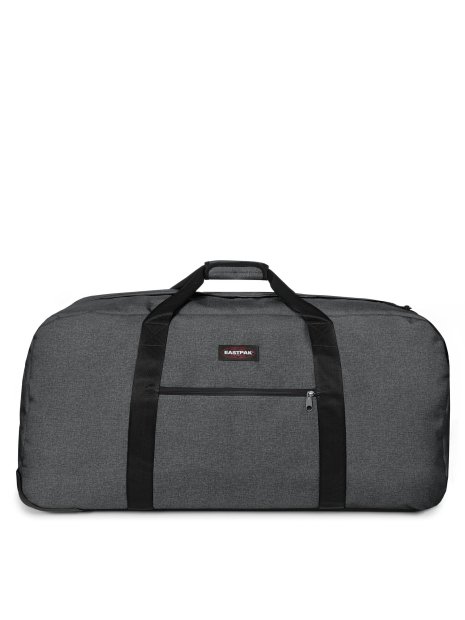 Eastpak K30E - POLYESTER - BLACK DENIM Warehouse + sac-de-voyage-a-roulettes