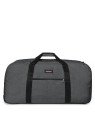 Eastpak K30E - POLYESTER - BLACK DENIM - Warehouse + sac-de-voyage-a-roulettes