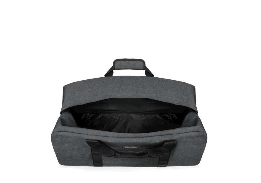 Eastpak K30E - POLYESTER - BLACK DENIM - Warehouse + Sac de voyage à roulettes