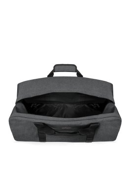 Eastpak K30E - POLYESTER - BLACK DENIM - Warehouse + Sac de voyage à roulettes