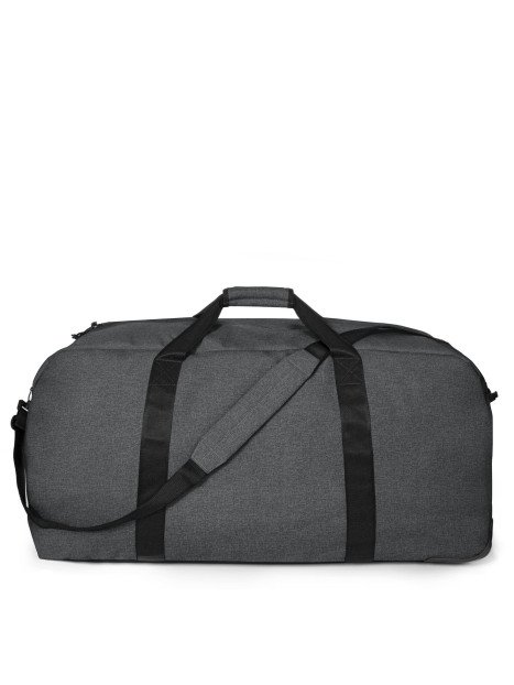 Eastpak K30E - POLYESTER - BLACK DENIM - Warehouse + Sac de voyage à roulettes