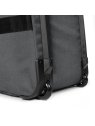 Eastpak K30E - POLYESTER - BLACK DENIM Warehouse + sac-de-voyage-a-roulettes