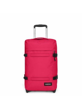 Eastpak K0A5BA7 - POLYESTER - STRAWBERRY valise cabine eastpak transit'r s Sac de voyage à roulettes