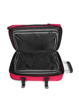 Eastpak K0A5BA7 - POLYESTER - STRAWBERRY valise cabine eastpak transit'r s Sac de voyage à roulettes