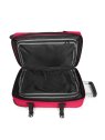 Eastpak K0A5BA7 - POLYESTER - STRAWBERRY sac de voyage roulettes transit'r s sac-de-voyage-a-roulettes