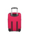 Eastpak K0A5BA7 - POLYESTER - STRAWBERRY sac de voyage roulettes transit'r s sac-de-voyage-a-roulettes