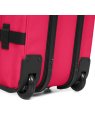 Eastpak K0A5BA7 - POLYESTER - STRAWBERRY sac de voyage roulettes transit'r s sac-de-voyage-a-roulettes