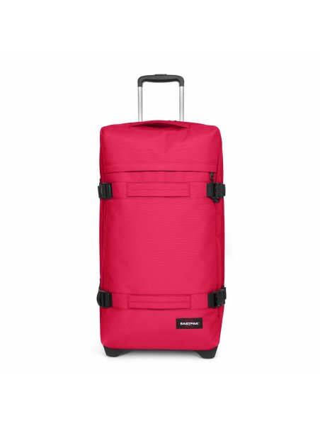 Eastpak K0A5BA8 sac de voyage roulettes eastpak transit'r m Sac de voyage à roulettes