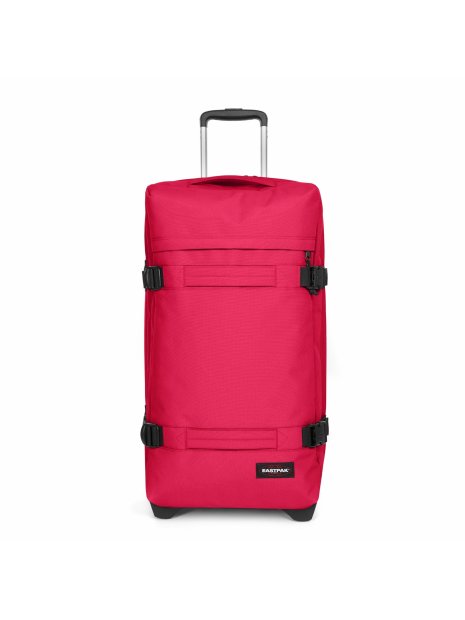Eastpak K0A5BA8 sac de voyage roulettes eastpak transit'r m sac-de-voyage-a-roulettes