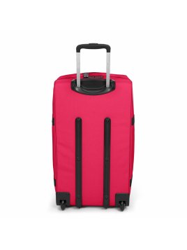 Eastpak K0A5BA8 - POLYESTER - STRAWBERRY sac de voyage roulettes eastpak transit'r m Sac de voyage à roulettes