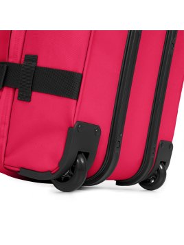 Eastpak K0A5BA8 - POLYESTER - STRAWBERRY sac de voyage roulettes eastpak transit'r m Sac de voyage à roulettes