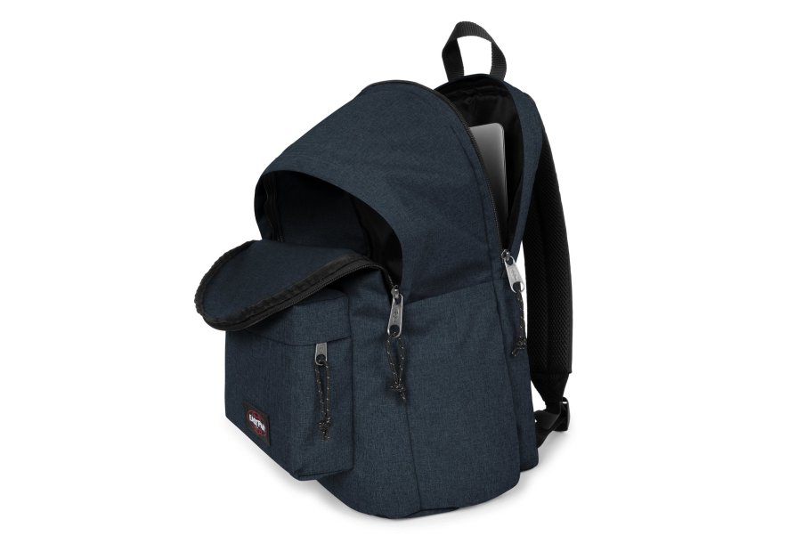 Eastpak K0A5BIK - POLYESTER - TRIPLE DEN sac a dos day office Sacs à dos