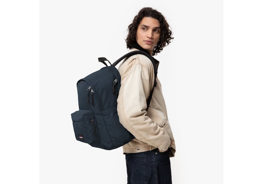 Eastpak K0A5BIK - POLYESTER - TRIPLE DEN sac a dos day office Sacs à dos