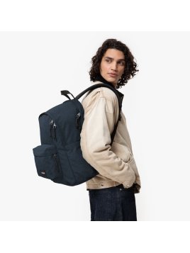 Eastpak K0A5BIK - POLYESTER - TRIPLE DEN sac a dos eastpak day office sac a dos