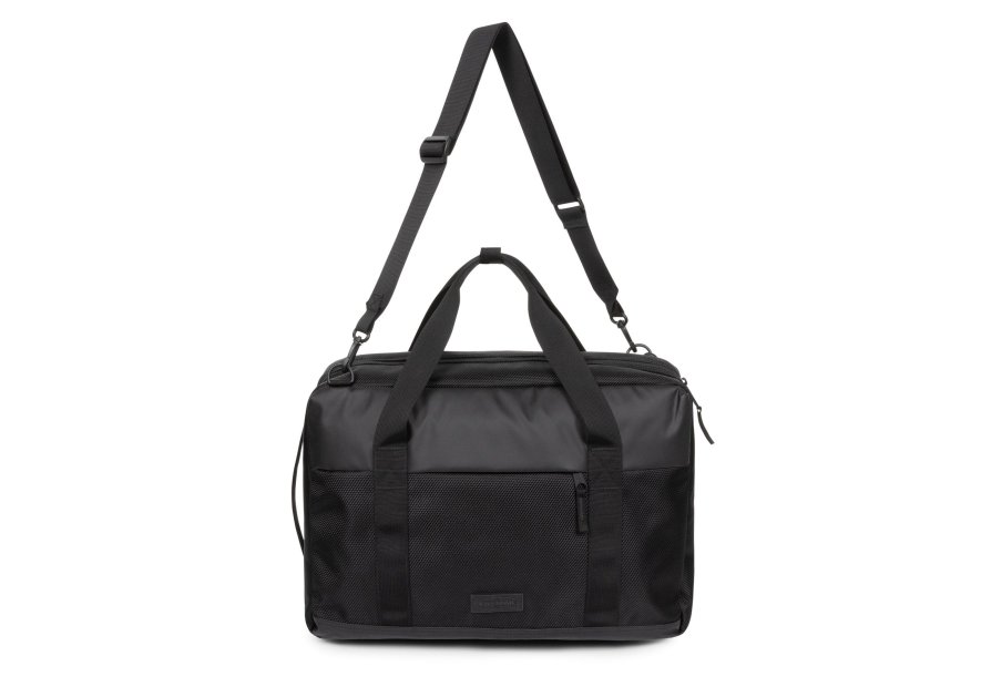 Eastpak K0A5BIY - POLYESTER - RIP BLACK  sac cabine/sac à dos multipak Bagages cabine