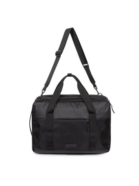 Eastpak K0A5BIY - POLYESTER - RIP BLACK  sac cabine/sac à dos multipak Bagages cabine