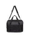 Eastpak K0A5BIY - POLYESTER - RIP BLACK sac cabine/sac à dos multipak valise-cabine