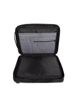 Eastpak K0A5BIY - POLYESTER - RIP BLACK  sac cabine/sac à dos multipak Bagages cabine