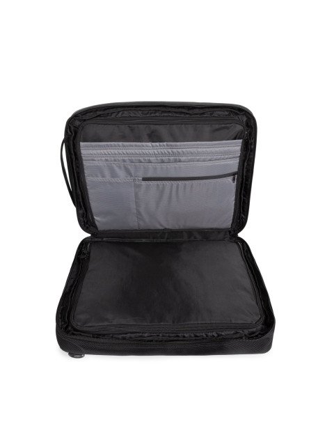 Eastpak K0A5BIY - POLYESTER - RIP BLACK  sac cabine/sac à dos multipak Bagages cabine