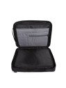 Eastpak K0A5BIY - POLYESTER - RIP BLACK  sac cabine/sac à dos multipak bagages-cabine