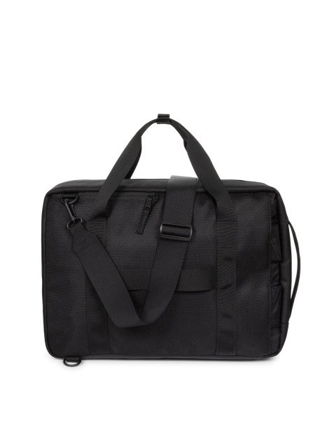 Eastpak K0A5BIY - POLYESTER - RIP BLACK  sac cabine/sac à dos multipak Bagages cabine