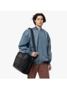 Eastpak K0A5BIY - POLYESTER - RIP BLACK  sac cabine/sac à dos multipak bagages-cabine