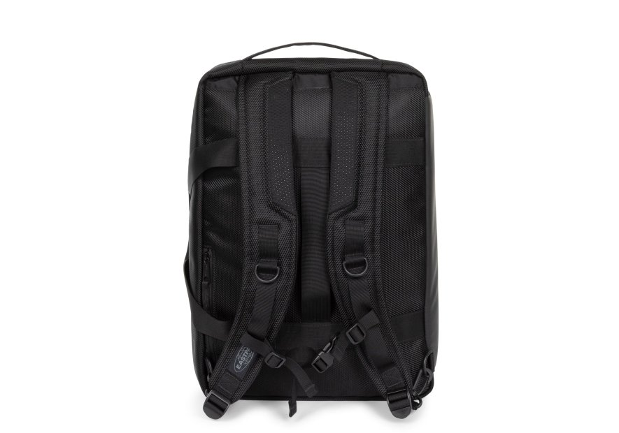 Eastpak K0A5BIY - POLYESTER - RIP BLACK  sac cabine/sac à dos multipak Bagages cabine