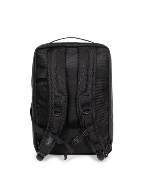 Eastpak K0A5BIY - POLYESTER - RIP BLACK  sac cabine/sac à dos multipak Bagages cabine