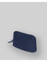 Les Ateliers Foures B228 - CUIR DE VACHETTE - OCEAN fourés-baroudeuse-pochette ceinture pochette-ceinture