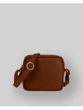 Les Ateliers Foures B121 les ateliers foures petit sac carré porté travers Sacs à mains