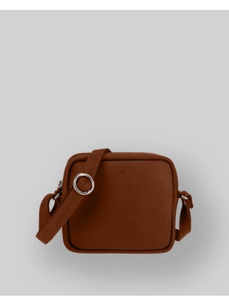 Les Ateliers Foures B121 les ateliers foures petit sac carré porté travers sacs-a-mains