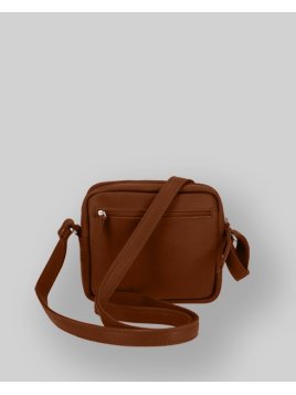 Les Ateliers Foures B121 les ateliers foures petit sac carré porté travers Sacs à mains