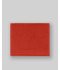 B20 - CUIR DE VACHETTE - ORANGE.