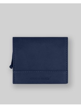 Les Ateliers Foures B22. b22. Porte-monnaie Femme