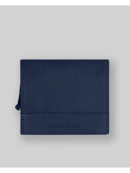 Les Ateliers Foures B22. b22. Porte-monnaie Femme