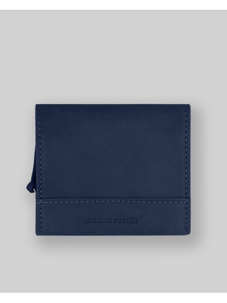 Les Ateliers Foures B22. b22. porte-monnaie-femme