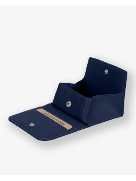 Les Ateliers Foures B24 porte monnaie et billet boite les ateliers fourès pmpb