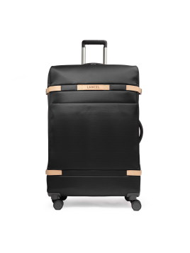 Lancel A12973 - POLYESTER - NOIR - 10TU valise 74cm néo-partance Valises