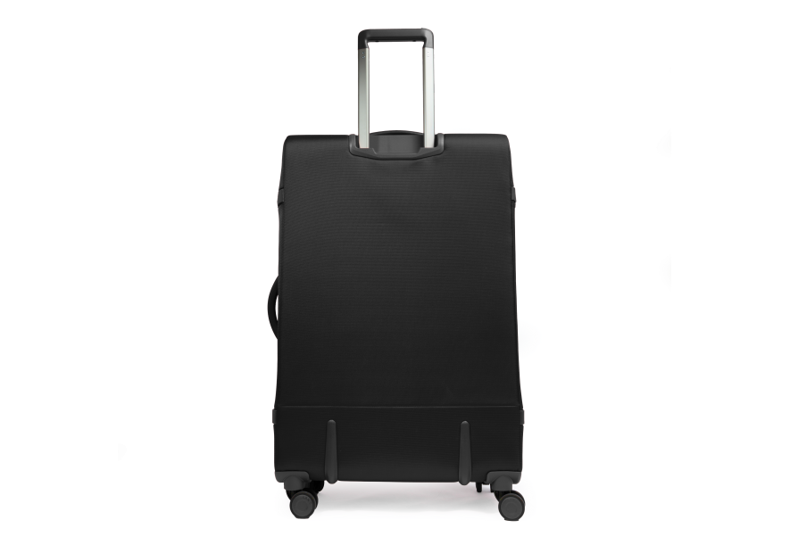 Lancel A12973 - POLYESTER - NOIR - 10TU valise 74cm néo-partance Valises