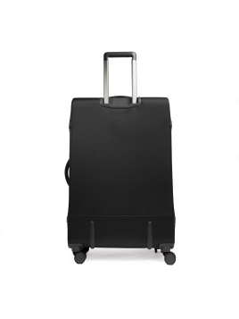 Lancel A12973 - POLYESTER - NOIR - 10TU valise 74cm néo-partance Valises