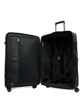 Lancel A12973 - POLYESTER - NOIR - 10TU valise 74cm néo-partance Valises