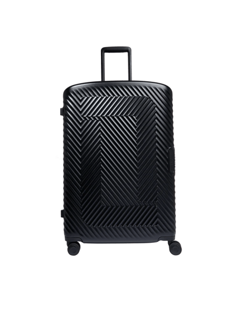 Lancel A12865 - POLYCARBONATE - NOIR valise atlas 69cm valise