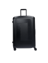 Lancel A12865 - POLYCARBONATE - NOIR valise atlas 69cm valise