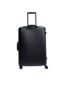 Lancel A12865 - POLYCARBONATE - NOIR valise atlas 69cm valise