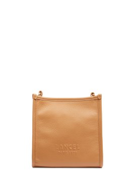 Lancel A13172 - CUIR DE VACHETTE - CAME jour de lancel-porté travers Sac business