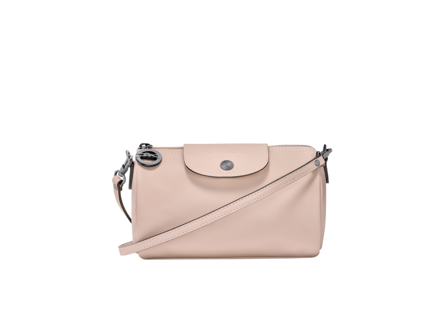Longchamp 10255/987 - CUIR DE VACHETTE - N sac bandoulière xs le pliage xtra Sac business