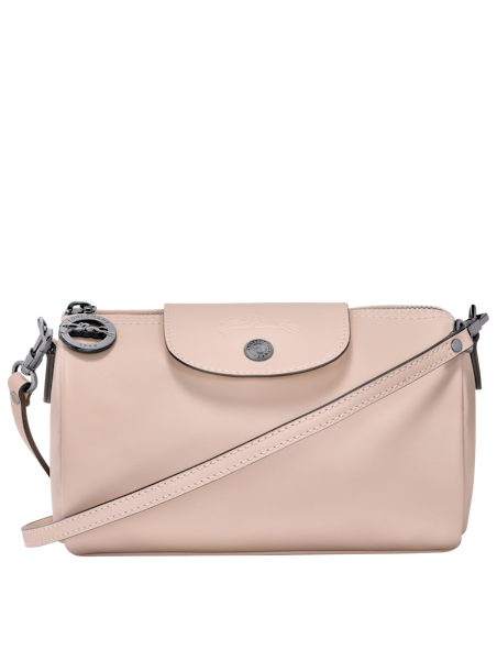 Longchamp 10255/987 - CUIR DE VACHETTE - N sac bandoulière xs le pliage xtra Sac business