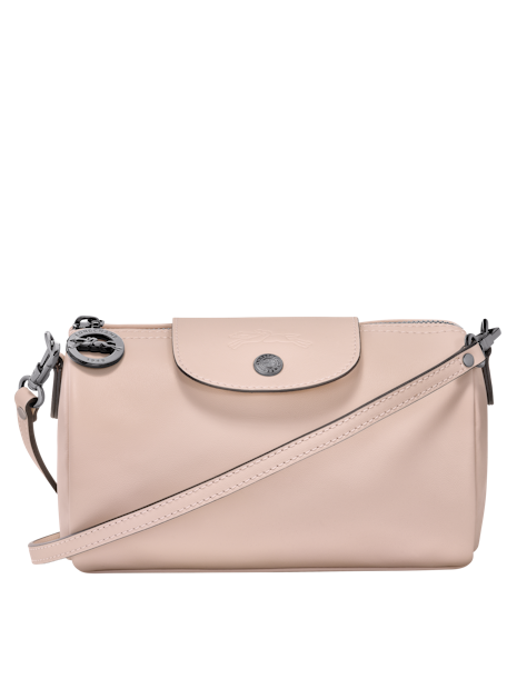 Longchamp 10255/987 - CUIR DE VACHETTE - N sac bandoulière xs le pliage xtra sacs-a-mains